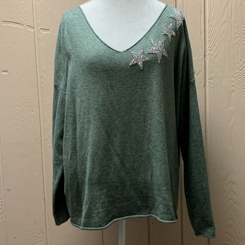 Made In Italy Sweater
